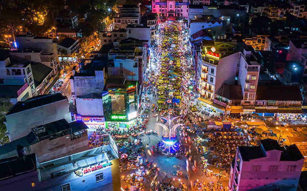 Sống ở tỉnh thành nào rẻ nhất Việt Nam?