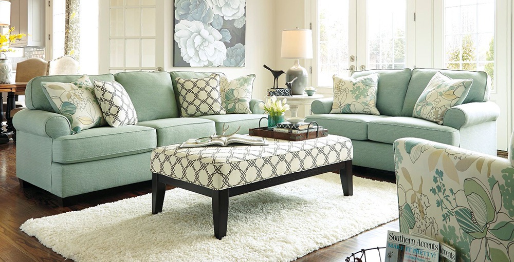 Chọn màu sofa phù hợp với tổ ấm chỉ với 4 bước - Ảnh 1.