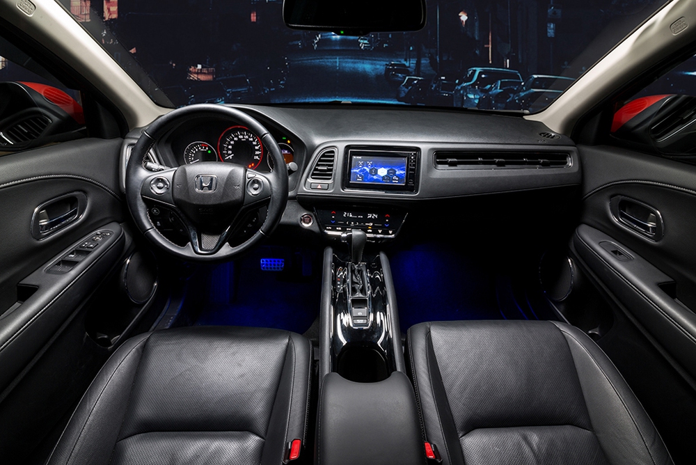 Mẫu SUV cỡ nhỏ của Honda xả kho, giảm giá 170 triệu, cân cả phân khúc - Ảnh 2.