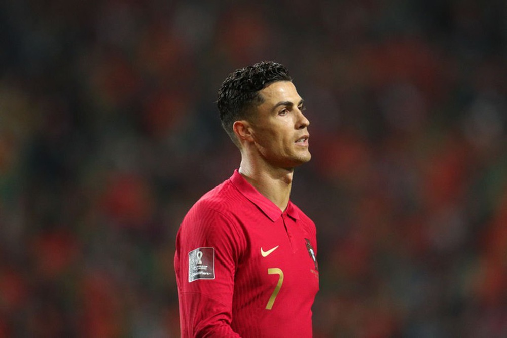 Hành trình giành vé dự World Cup thiếu thuyết phục của Ronaldo và ĐT Bồ Đào Nha - Ảnh 4.