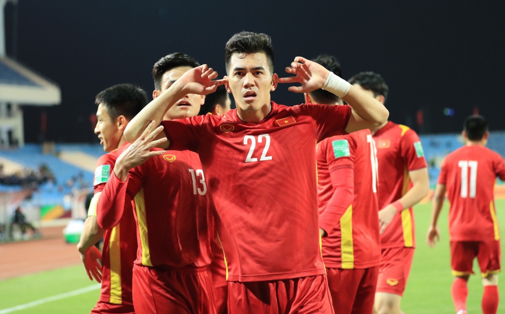 Tiền đạo Việt Nam có thành tích sánh ngang Neymar, vượt trên Ronaldo, Griezmann