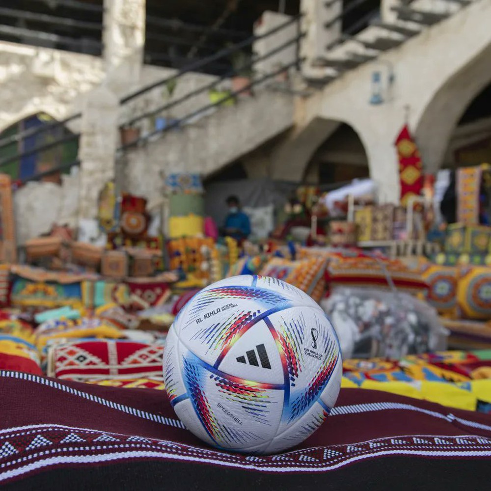 29 teams won tickets to the World Cup 2022: Ronaldo and Messi joined the ranks of banyan trees - Photo 13.