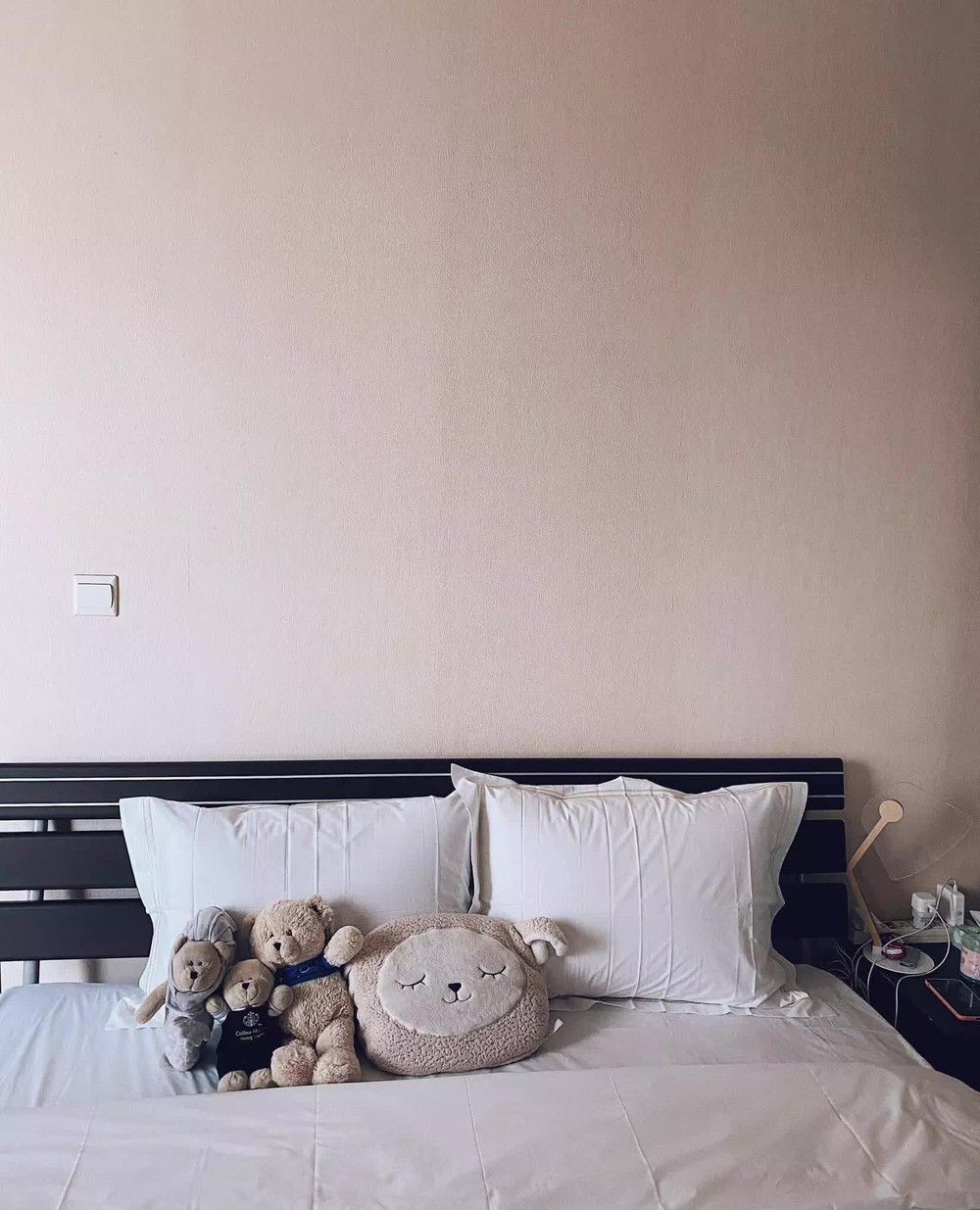 Hoa hậu gi&agrave;u c&oacute; Mai Phương Th&uacute;y c&oacute; nhiều nh&agrave;, mỗi nh&agrave; một phong c&aacute;ch kh&aacute;c nhau - Ảnh 12.