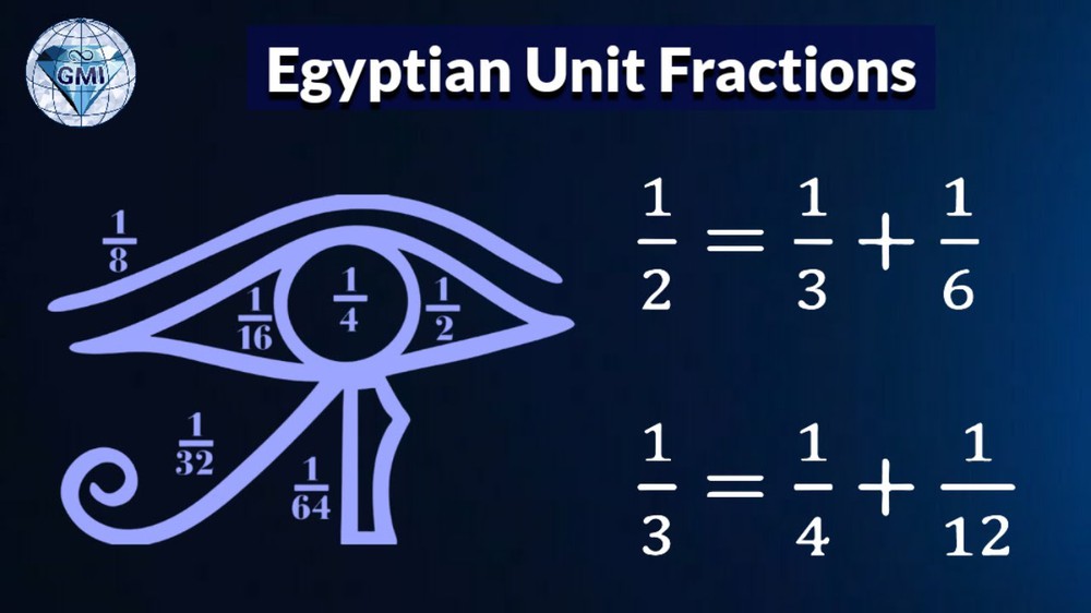 Một nhà toán học vừa giải được câu đố Ai Cập có tuổi đời 4.000 năm - Ảnh 3.