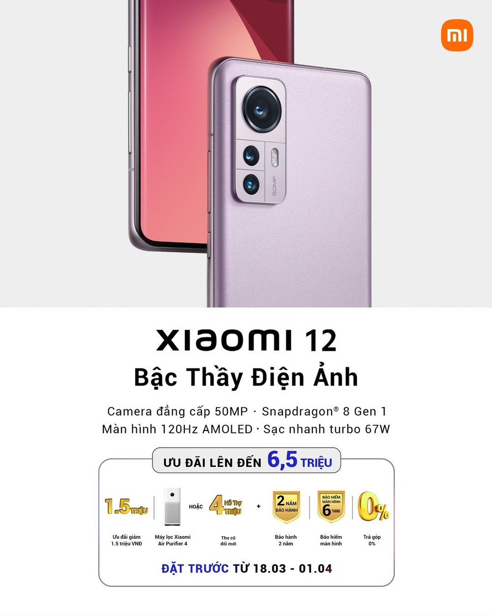  Lần đầu tiên Xiaomi dám bán smartphone giá gần 30 triệu tại VN, liệu có phải ảo giá?  - Ảnh 5.