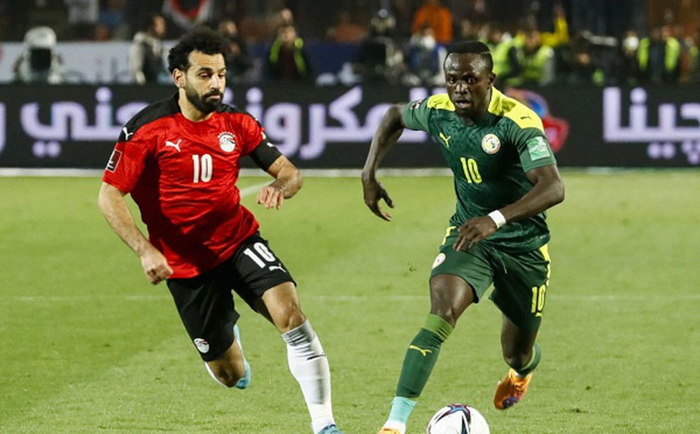 2 lần hạ bệ Mo Salah, Sadio Mane nói gì?