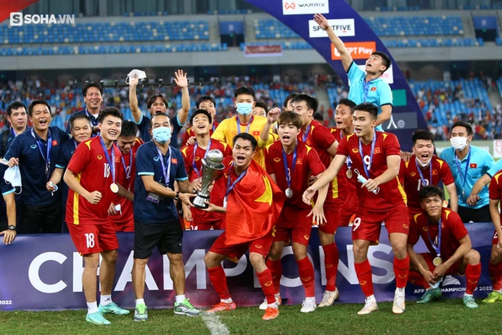 Báo Trung Quốc hài lòng khi đội nhà tránh được U23 Việt Nam tại giải đấu triệu đô - Ảnh 1.