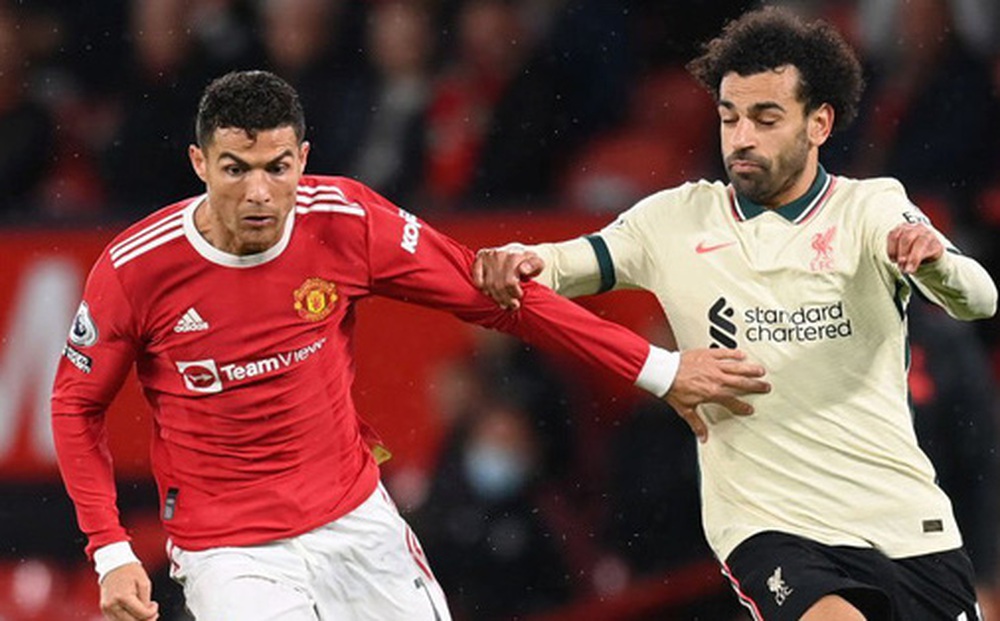 Vì sao Ronaldo và các tiền đạo Ngoại Hạng Anh đang ghi quá ít bàn thắng?