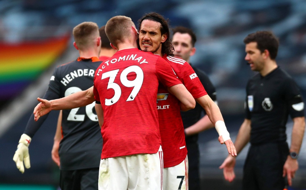 MU đón tin vui trước trận đại chiến với Man City
