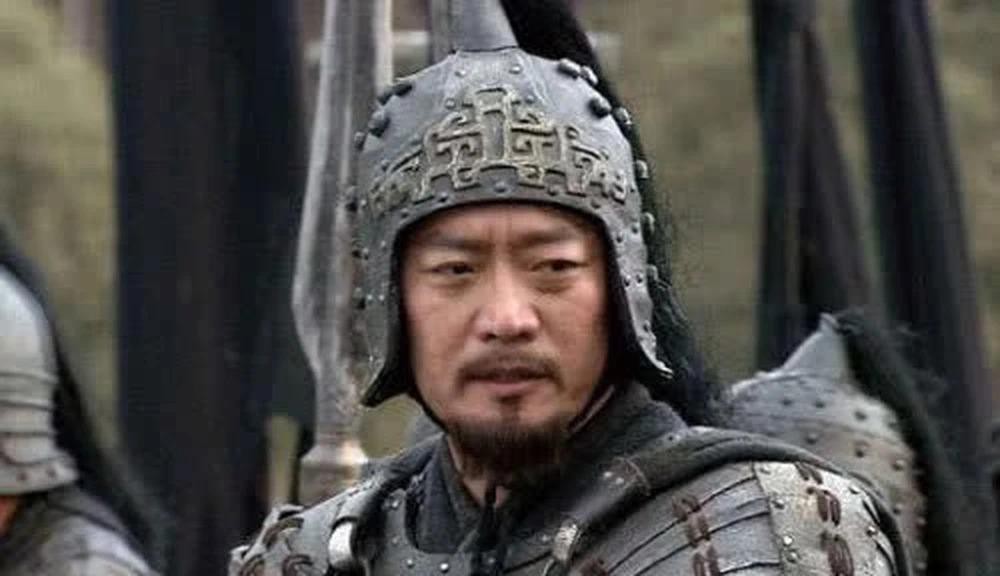 Hàng tướng Trương Liêu