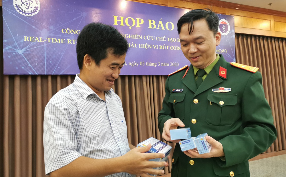 [NÓNG] Vụ Việt Á: Bắt giam Thượng tá Hồ Anh Sơn, Đại tá Nguyễn Văn Hiệu - Học viện Quân y