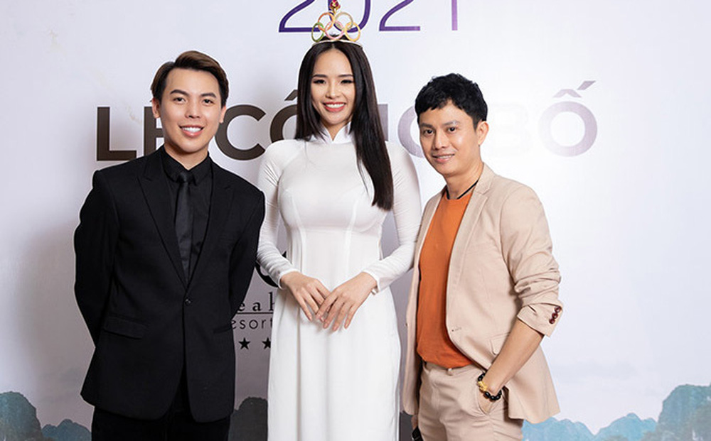 Hé lộ giá trị vương miện của Hoa hậu Du lịch Việt Nam toàn cầu