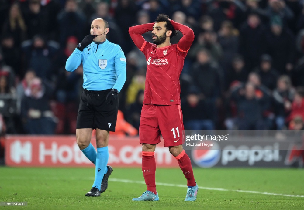 Liverpool thua đau trên sân nhà; Bayern huỷ diệt địch thủ với 7 bàn thắng - Ảnh 1.