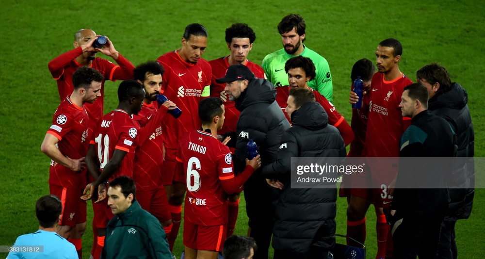 Liverpool thua đau trên sân nhà; Bayern huỷ diệt địch thủ với 7 bàn thắng - Ảnh 3.