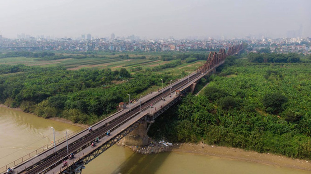  Quy hoạch phân khu đô thị sông Hồng, sông Đuống vừa được phê duyệt có gì đặc biệt?  - Ảnh 1.