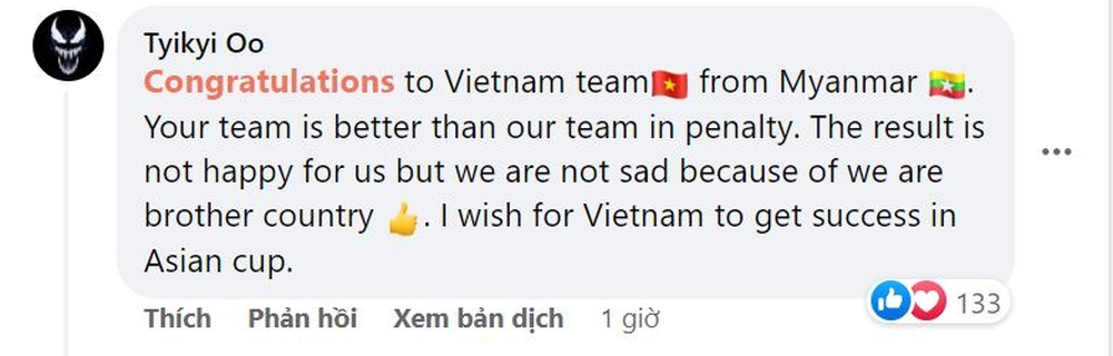 CĐV ĐNÁ phản ứng bất ngờ trước thành tích giành vé dự giải châu Á của futsal Việt Nam - Ảnh 2.