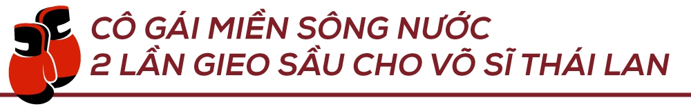 “Độc cô cầu bại” làng võ Việt & 2 trận tỷ thí nghẹt thở khiến người Thái ôm hận - Ảnh 1.