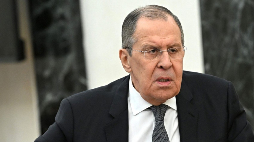 Mr. Lavrov: Russia's military campaign to end America's plan for global domination - Photo 1.
