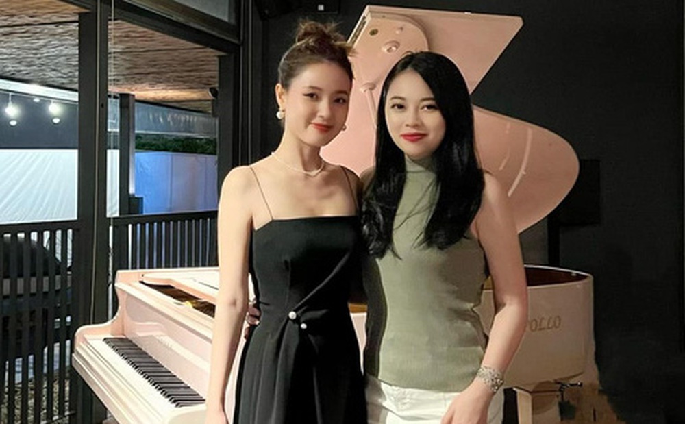 2 bà trùm BĐS đọ sắc: Chênh nhau 2 tuổi, người đã 6 con - người vẫn một mình nhưng quan trọng là đều giàu!