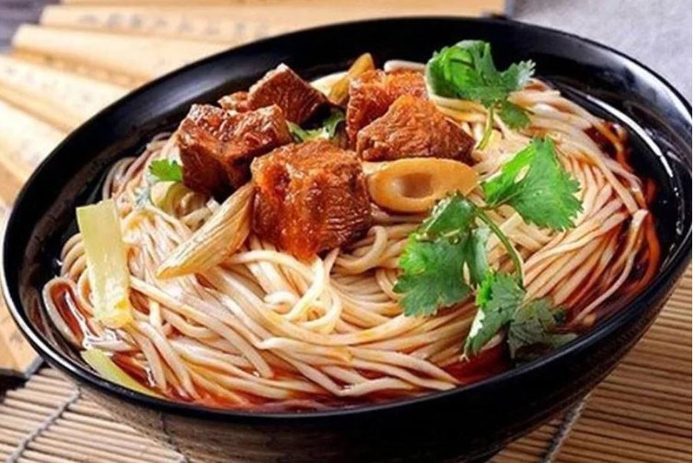 7 món nhất định phải thử trong ẩm thực Trung Quốc: Số 6 không phải ai cũng dám ăn - Ảnh 3.
