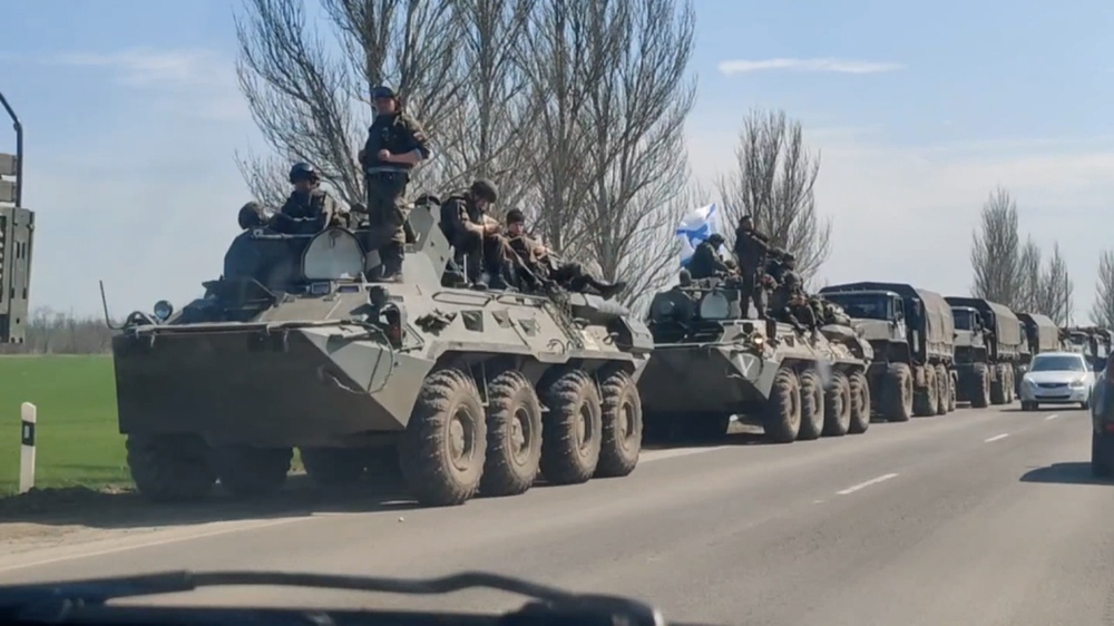 Ukraine: Cuộc gặp giữa ông Zelensky-Putin sẽ chỉ diễn ra sau trận đại chiến tại Donbas - Ảnh 2.