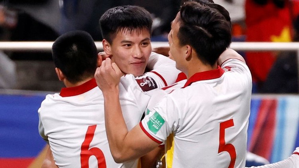 Không có Quang Hải, U23 Việt Nam vẫn sở hữu đội hình cực mạnh tại SEA Games 31 - Ảnh 2.