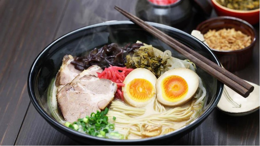 6 món ăn ngon khó cưỡng trong ẩm thực Nhật Bản - Ảnh 3.