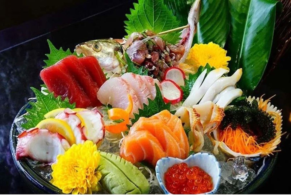 6 irresistible delicious dishes in Japanese cuisine - Photo 2.