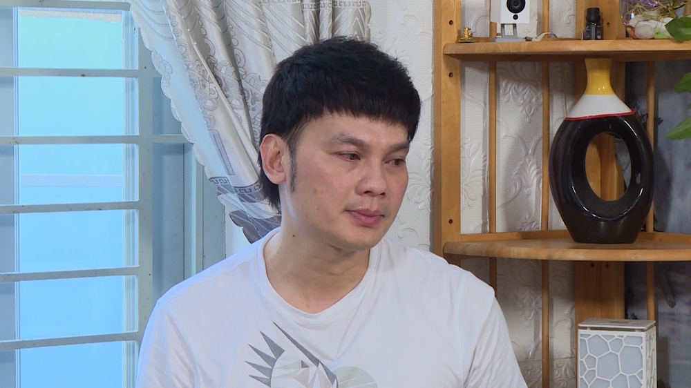 Kim Tiểu Long: Nhiều cô gái chạy lên sờ mó, đè tôi ra hôn - Ảnh 1. Kim Tiểu Long: Nhiều cô gái chạy lên sờ mó, đè tôi ra hôn - Ảnh 1.