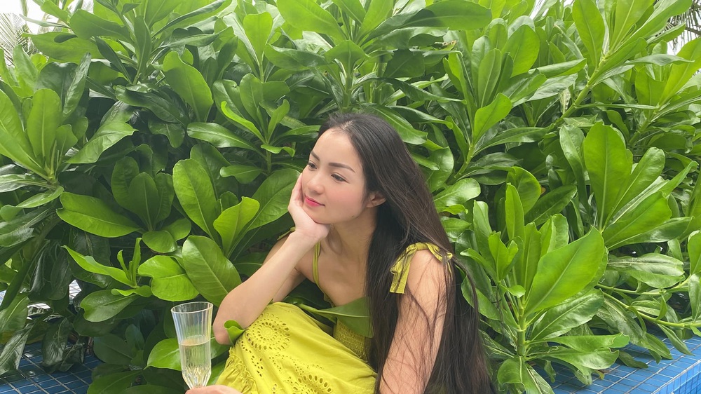 Cựu Hotgirl Thủy Top: Con gái đại gia phố cổ, 33 tuổi vẫn độc thân, cuộc sống vạn người mơ - Ảnh 5.
