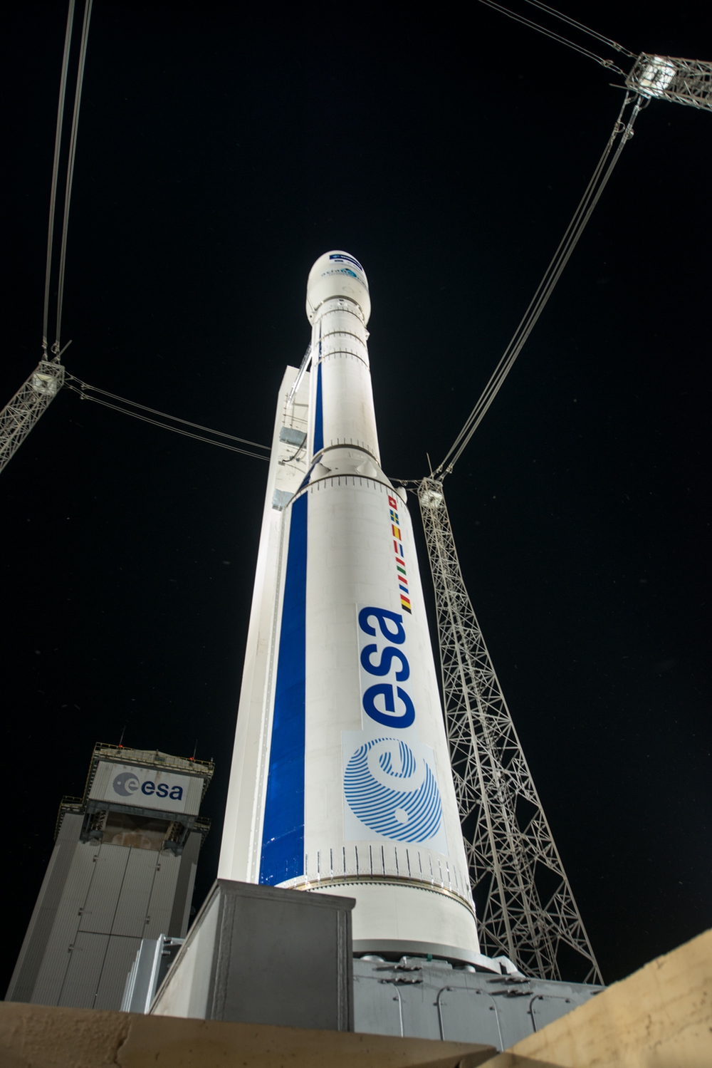 ESA ra quyết định: Chỉ trong 1 tháng cắt đứt 2 chương trình lớn - Ảnh 4.