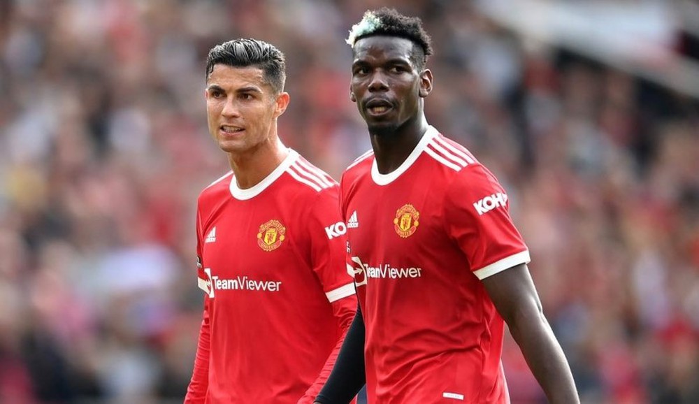 Chuyển nhượng chiều 14/4: Haaland chốt bến đỗ trong tuần tới, Pogba “bị ghét” tại MU ? - Ảnh 2.