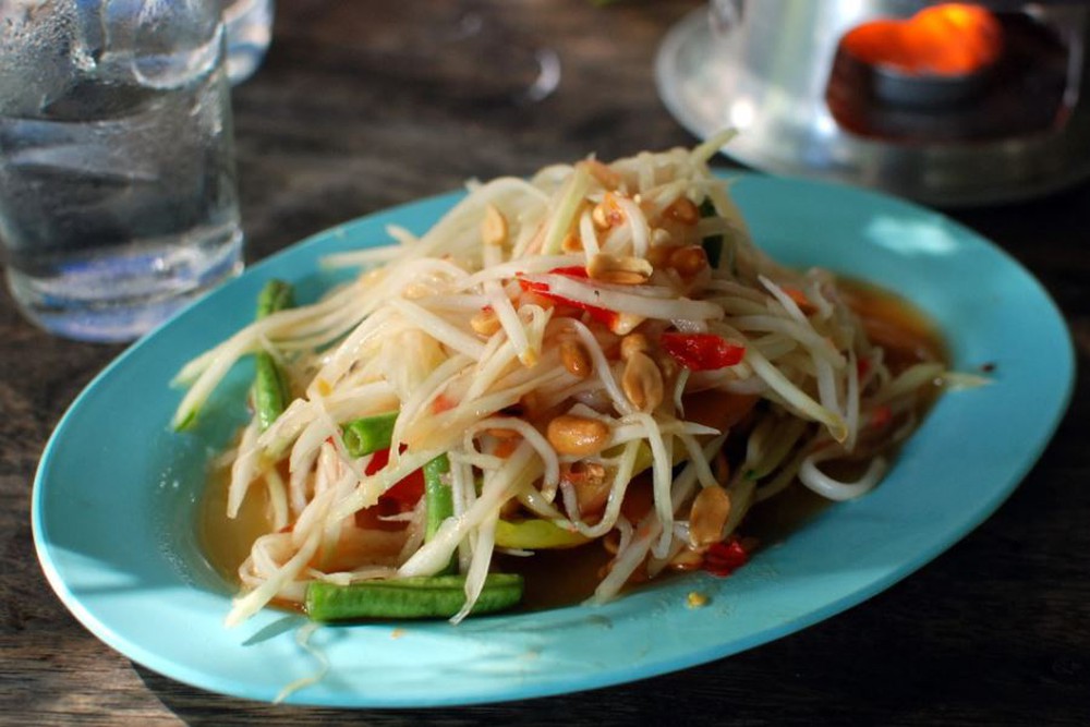 Khám phá tinh hoa ẩm thực Thái Lan với 10 món ăn ngon quên lối về - Ảnh 8.