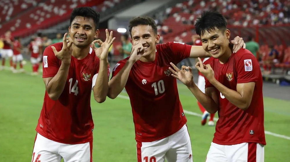 The Indonesian coach is not afraid to face Mr. Park, declaring the only goal before U23 Vietnam - Photo 1.