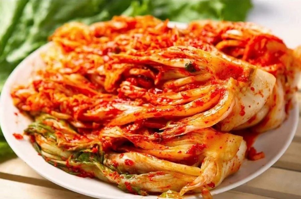 8 delicious dishes in Korean cuisine are irresistible - Photo 1.