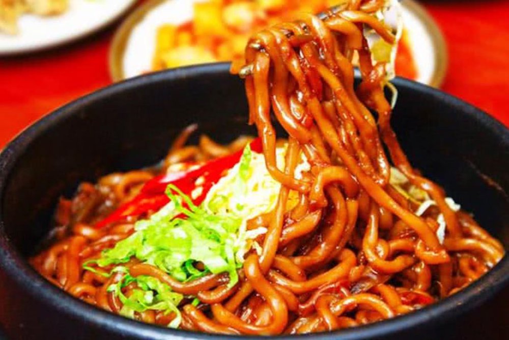 8 món ăn ngon trong ẩm thực Hàn Quốc ngon khó cưỡng - Ảnh 6.