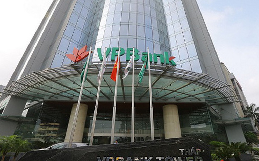 Yuanta: VPBank có thể bán 15% vốn cho đối tác ngoại với giá cao hơn 11 - 17% thị trường