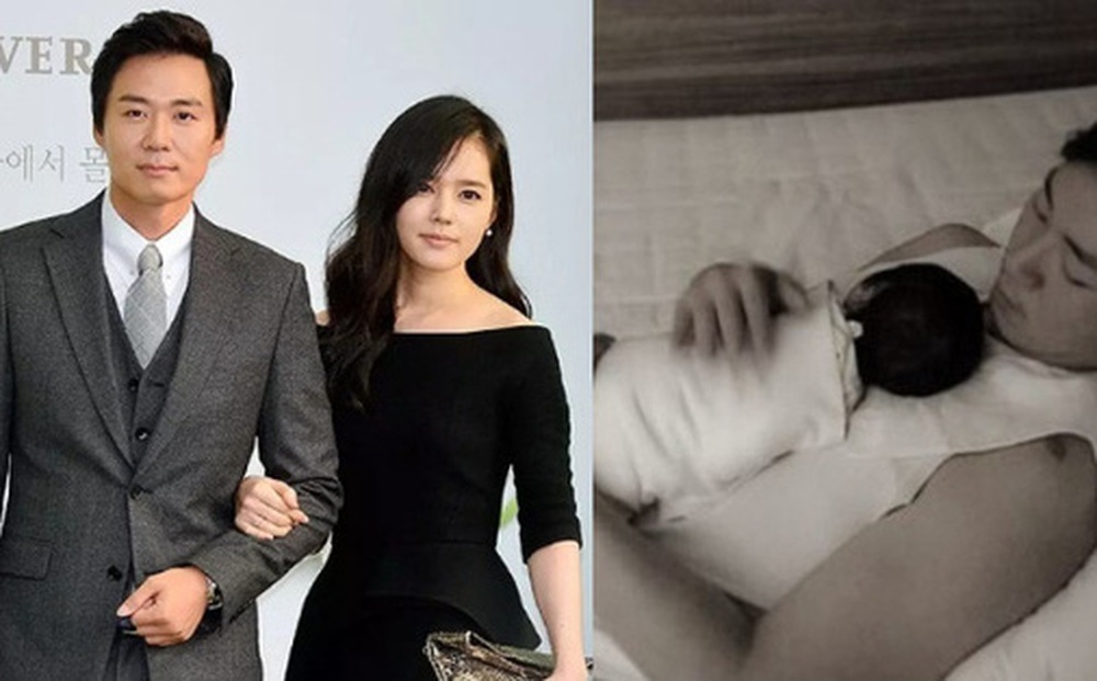 Han Ga In lần đầu hé lộ nỗi đau sảy thai, nằm nhà tận 40 tuần để đảm bảo an toàn cho đứa thứ 2 vì cú sốc mất con đầu lòng