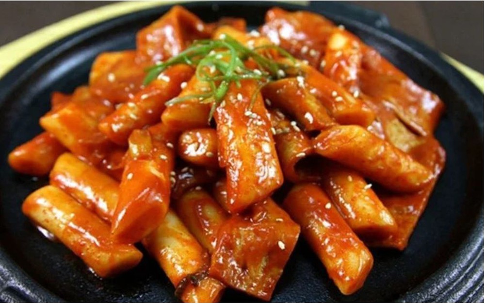 8 delicious dishes in Korean cuisine are irresistible - Photo 2.