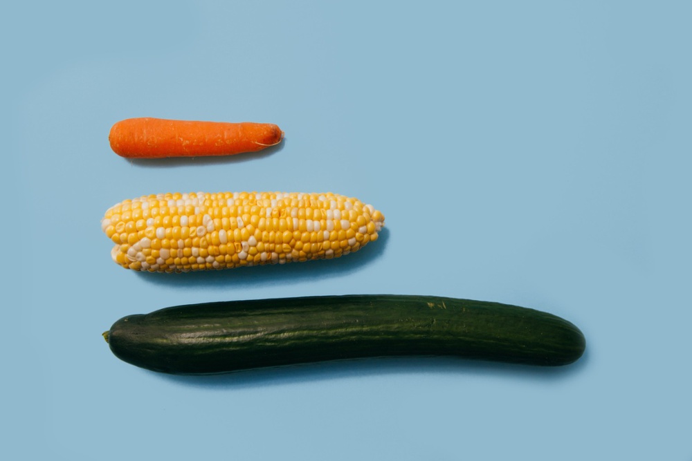 What is the usual 'penis' length and girth? Things men should know - Photo 1. What is the usual 'penis' length and girth? Things men should know - Photo 1.