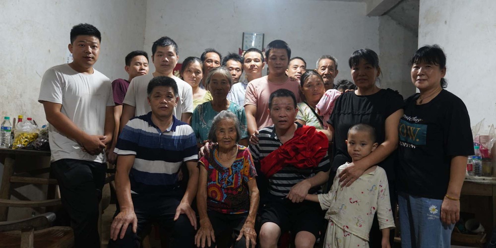 Tử tù được gột sạch tội lỗi và bồi thường hơn 17 tỷ đồng sau 19 năm chịu án oan - Ảnh 1.