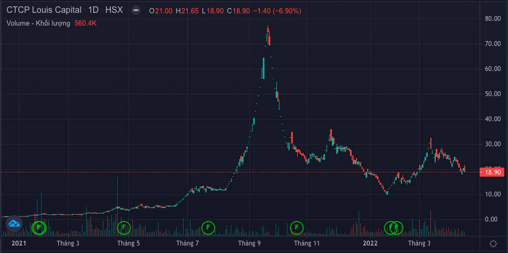 Louis Capital mua công ty bất động sản của Nguyễn Kim - Ảnh 1.