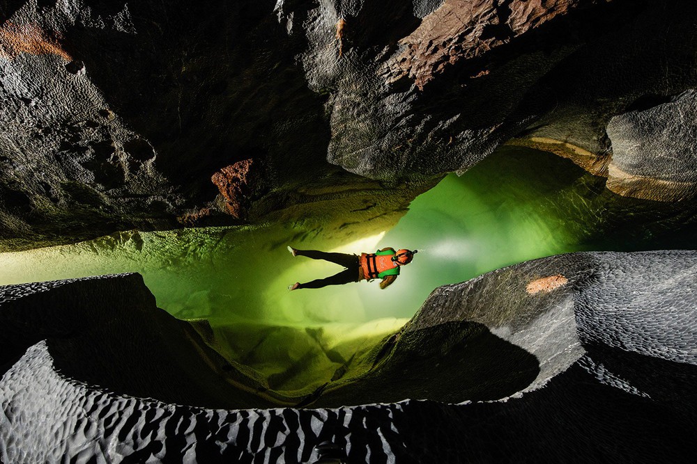 Tour thám hiểm hang động lớn nhất thế giới tại Việt Nam: Cháy vé trước cả năm, cần thể lực dồi dào và quan trọng là phải có…. tiền - Ảnh 7.