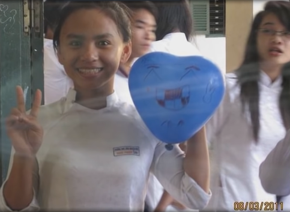 Quyền Linh: Trong nghề này không phải cứ xinh đẹp, trắng trẻo mới thành diễn viên - Ảnh 1. Quyền Linh: Trong nghề này không phải cứ xinh đẹp, trắng trẻo mới thành diễn viên - Ảnh 1.