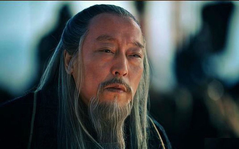 In the Three Kingdoms, only these 3 advisors make Cao Cao fear: The last one is the trump card - Photo 7.