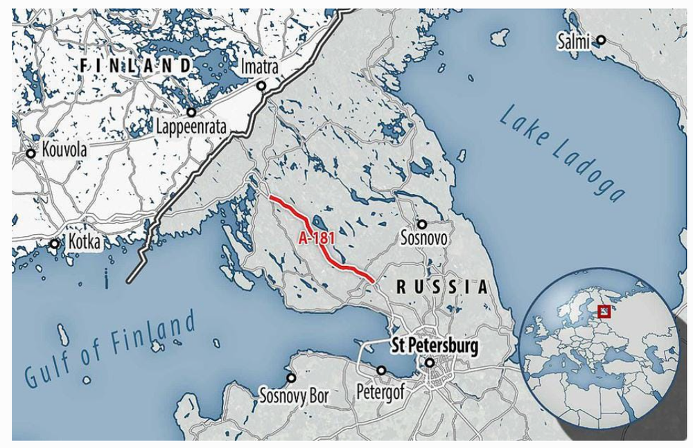 Báo Mỹ: Phần Lan quá bình tĩnh, chiến thuật vùng xám của TT Putin có nguy cơ thất bại - Ảnh 4.