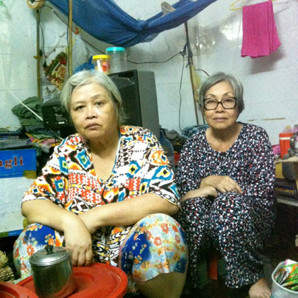 Nghệ sĩ Trang Thanh Xuân bật khóc: Lúc nó chết tôi còn không có tiền mua quan tài cho nó - Ảnh 1. Nghệ sĩ Trang Thanh Xuân bật khóc: Lúc nó chết tôi còn không có tiền mua quan tài cho nó - Ảnh 1.