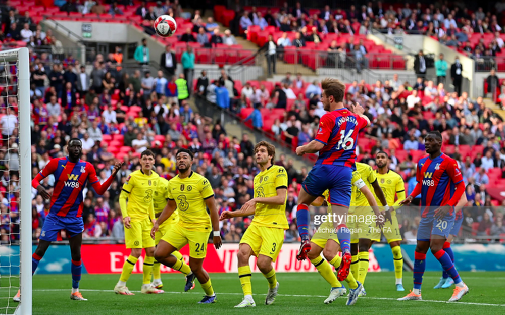 Cây nhà lá vườn lập siêu phẩm đưa Chelsea vào chung kết FA Cup - Ảnh 14.