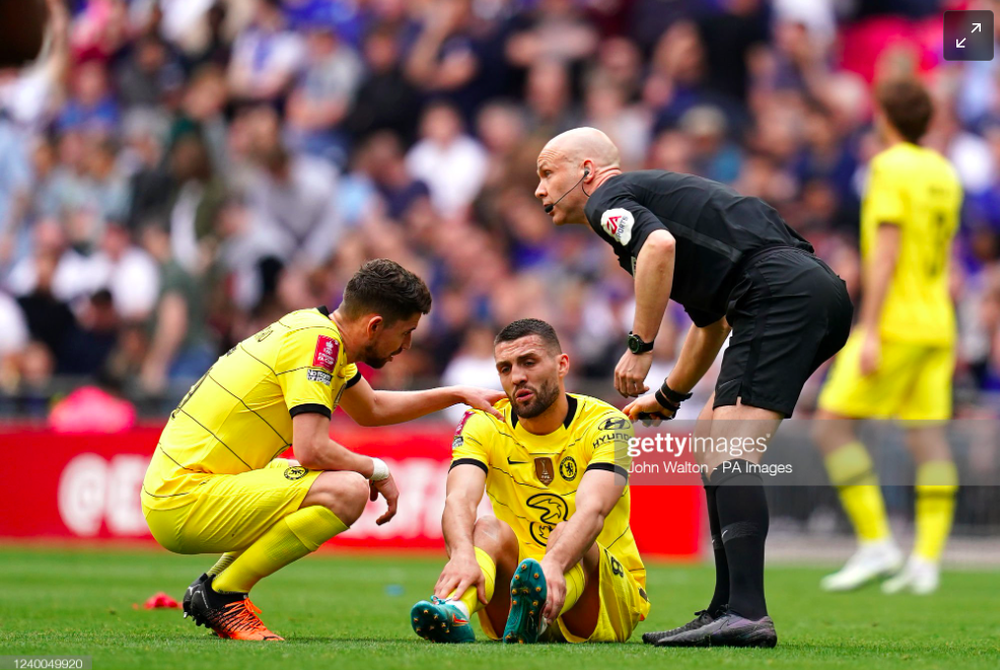 Cây nhà lá vườn lập siêu phẩm đưa Chelsea vào chung kết FA Cup - Ảnh 3.