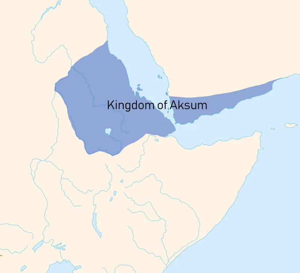 Chuyện gì đã xảy ra với Aksum, đế chế vĩ đại thứ tư của thế giới cổ đại? - Ảnh 6.